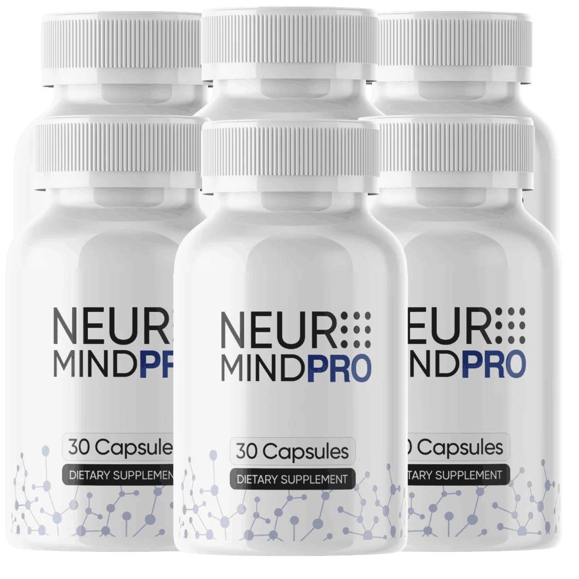 NeuroMind Pro supplement